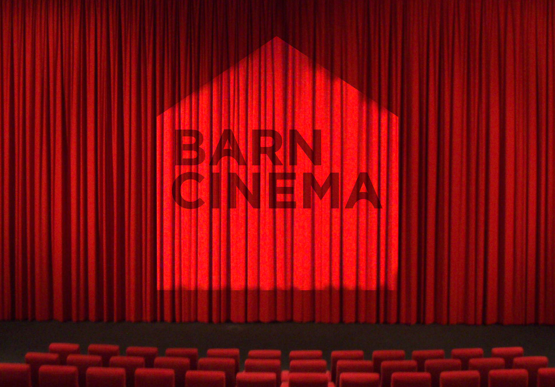 Barn Cinema 1
